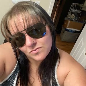 Meet your Posher, Cheryl